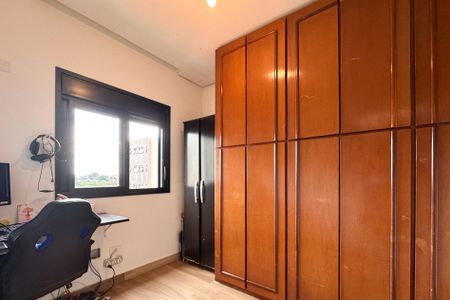 Apartamento à venda com 58m², 2 quartos e 2 vagasQuarto