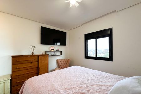 Apartamento à venda com 58m², 2 quartos e 2 vagasSuíte 