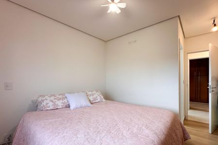 Apartamento à venda com 58m², 2 quartos e 2 vagasSuíte 