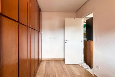 Apartamento à venda com 58m², 2 quartos e 2 vagasQuarto