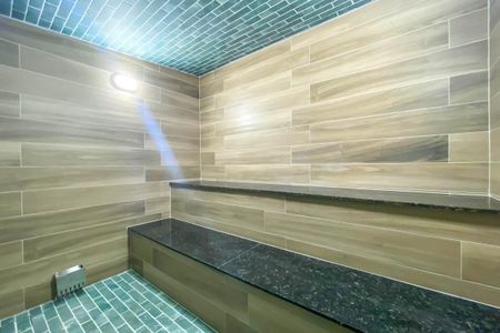 Apartamento à venda com 58m², 2 quartos e 2 vagasÁrea comum - Sauna