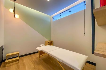 Apartamento à venda com 58m², 2 quartos e 2 vagasÁrea comum - Spa