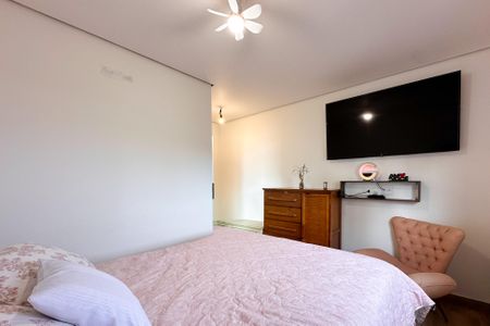 Apartamento à venda com 58m², 2 quartos e 2 vagasSuíte 