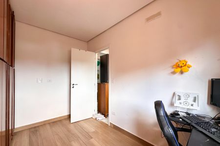 Apartamento à venda com 58m², 2 quartos e 2 vagasQuarto