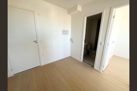 Sala de apartamento à venda com 2 quartos, 29m² em Jardim Imperador (zona Leste), São Paulo