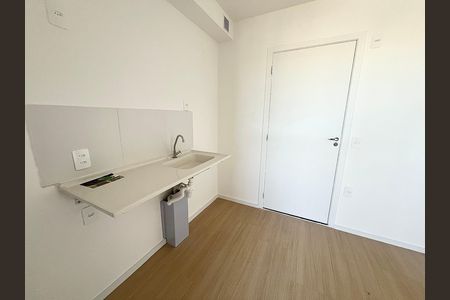 Apartamento à venda com 2 quartos, 29m² em Jardim Imperador (zona Leste), São Paulo
