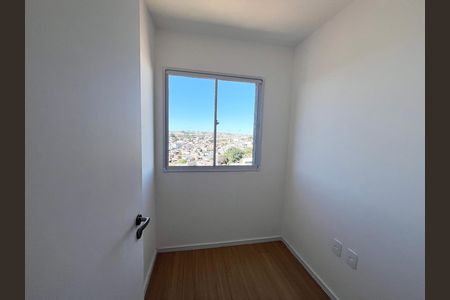 Quarto 1 de apartamento à venda com 2 quartos, 29m² em Jardim Imperador (zona Leste), São Paulo