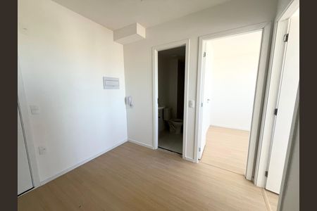 Sala de apartamento à venda com 2 quartos, 29m² em Jardim Imperador (zona Leste), São Paulo