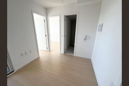 Apartamento à venda com 29m², 2 quartos e sem vagaSala