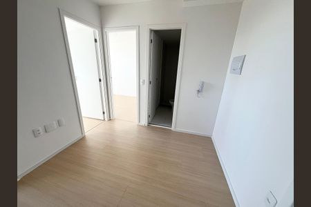 Apartamento à venda com 29m², 2 quartos e sem vagaSala