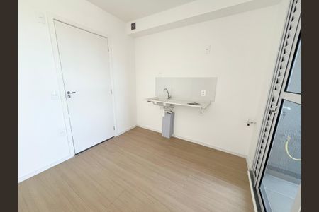 Apartamento à venda com 29m², 2 quartos e sem vagaCozinha