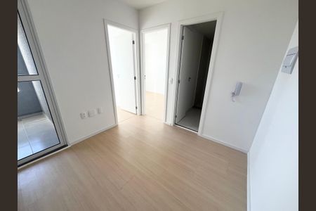 Apartamento à venda com 29m², 2 quartos e sem vagaSala