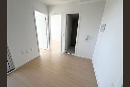 Apartamento à venda com 29m², 2 quartos e sem vagaSala