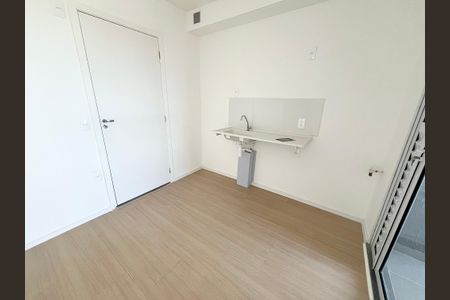 Apartamento à venda com 29m², 2 quartos e sem vagaCozinha