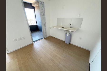 Apartamento à venda com 29m², 2 quartos e sem vagaCozinha