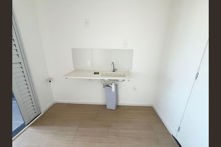 Apartamento à venda com 29m², 2 quartos e sem vagaCozinha