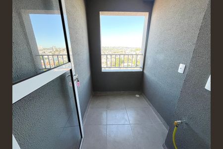 Apartamento à venda com 29m², 2 quartos e sem vagaÁrea de Serviço