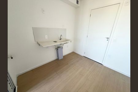 Apartamento à venda com 29m², 2 quartos e sem vagaCozinha