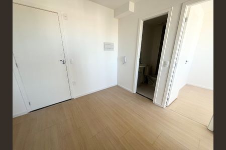 Apartamento à venda com 29m², 2 quartos e sem vagaSala