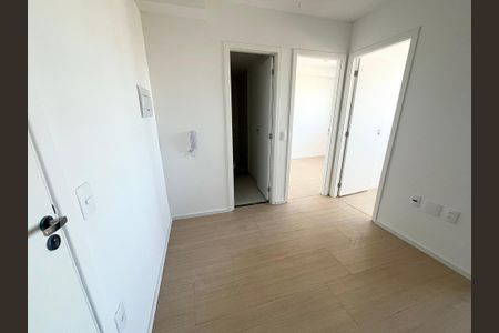 Apartamento à venda com 29m², 2 quartos e sem vagaSala