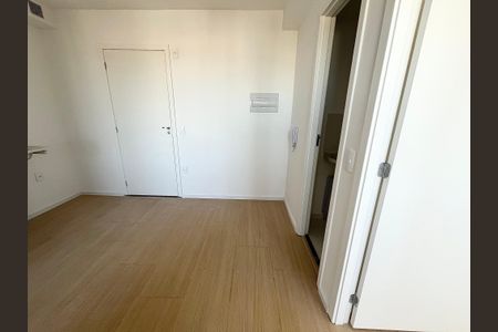 Apartamento à venda com 29m², 2 quartos e sem vagaSala