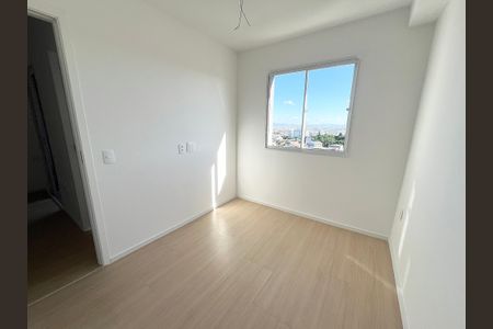 Quarto 1 de apartamento à venda com 2 quartos, 29m² em Jardim Imperador (zona Leste), São Paulo