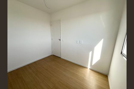 Quarto 1 de apartamento à venda com 2 quartos, 29m² em Jardim Imperador (zona Leste), São Paulo