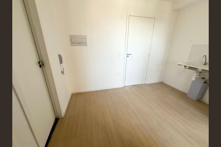 Sala de apartamento à venda com 2 quartos, 29m² em Jardim Imperador (zona Leste), São Paulo