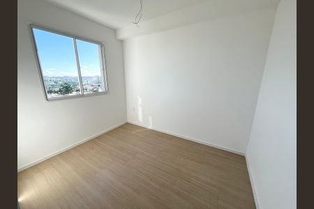 Quarto 1 de apartamento à venda com 2 quartos, 29m² em Jardim Imperador (zona Leste), São Paulo