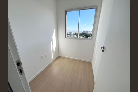 Quarto 2 de apartamento à venda com 2 quartos, 29m² em Jardim Imperador (zona Leste), São Paulo