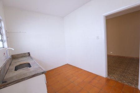 Casa para alugar com 250m², 3 quartos e 3 vagasCozinha