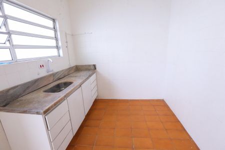 Casa para alugar com 250m², 3 quartos e 3 vagasCozinha