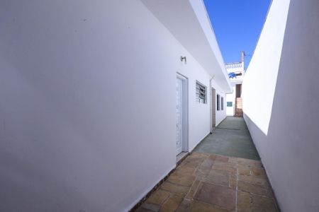 Casa para alugar com 250m², 3 quartos e 3 vagasCorredor
