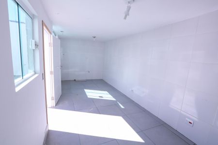 Casa para alugar com 250m², 3 quartos e 3 vagasÁrea gourmet