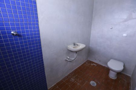 Casa para alugar com 250m², 3 quartos e 3 vagasBanheiro da Suíte