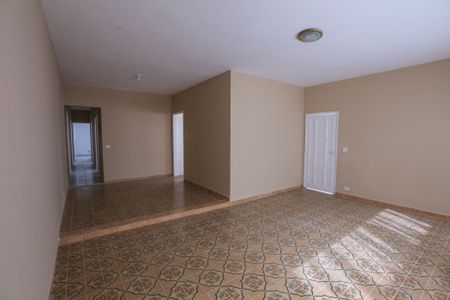 Sala de casa para alugar com 3 quartos, 250m² em Parque Sao Domingos, São Paulo