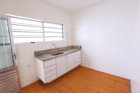 Casa para alugar com 250m², 3 quartos e 3 vagasCozinha