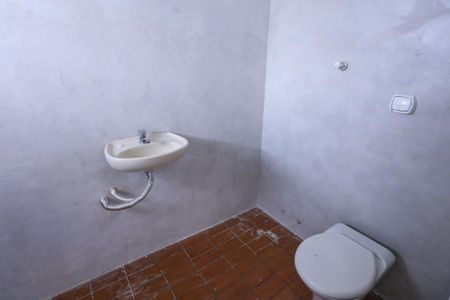 Casa para alugar com 250m², 3 quartos e 3 vagasBanheiro da Suíte
