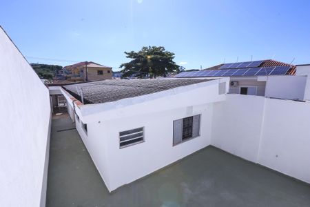 Casa para alugar com 250m², 3 quartos e 3 vagasFachada