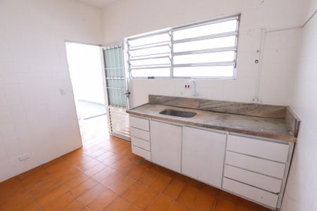 Casa para alugar com 250m², 3 quartos e 3 vagasCozinha