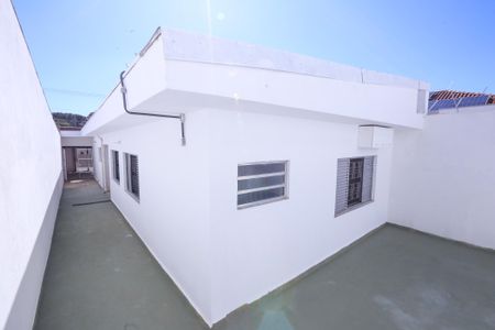 Casa para alugar com 250m², 3 quartos e 3 vagasFachada