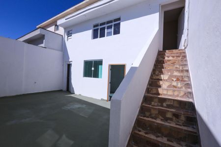 Casa para alugar com 250m², 3 quartos e 3 vagasQuintal
