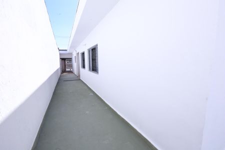 Casa para alugar com 250m², 3 quartos e 3 vagasCorredor
