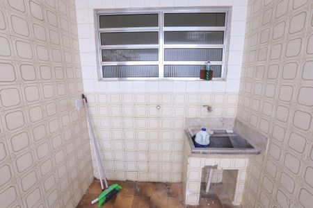 Casa para alugar com 250m², 3 quartos e 3 vagasÁrea de Serviço