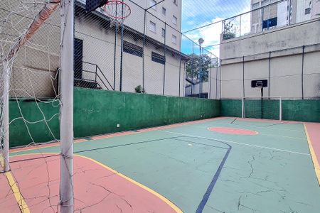 Apartamento para alugar com 68m², 2 quartos e sem vagaQuadra Esportiva