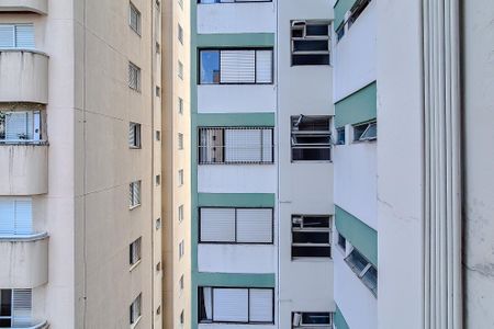 Vista do Quarto 1 de apartamento para alugar com 2 quartos, 68m² em Perdizes, São Paulo