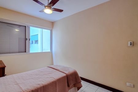 Quarto 1 de apartamento para alugar com 2 quartos, 68m² em Perdizes, São Paulo