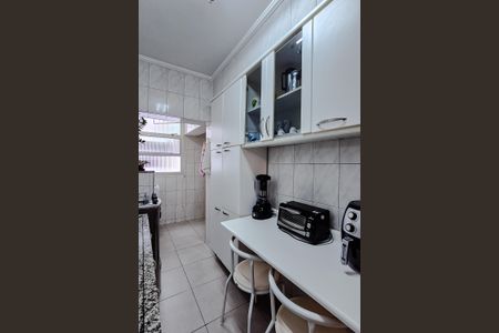 Apartamento para alugar com 68m², 2 quartos e sem vagaCozinha