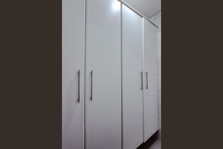 Apartamento para alugar com 68m², 2 quartos e sem vagaQuarto de Serviço