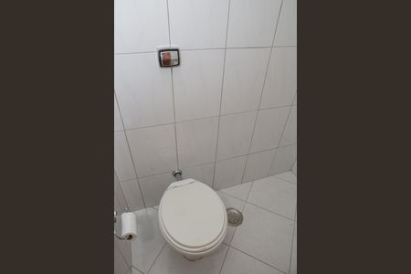 Apartamento para alugar com 68m², 2 quartos e sem vaga Apartamento para alugar com 68m², 2 quartos e sem vagaBanheiro